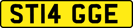ST14GGE