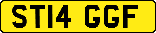 ST14GGF