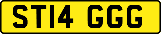 ST14GGG