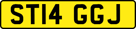 ST14GGJ