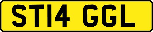 ST14GGL