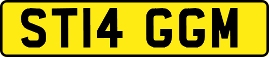 ST14GGM