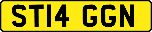ST14GGN