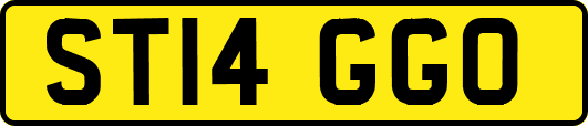 ST14GGO