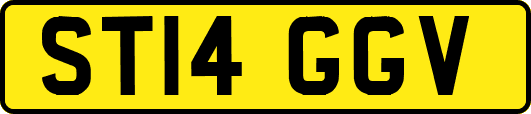 ST14GGV