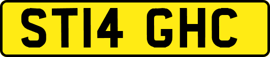 ST14GHC
