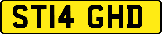 ST14GHD