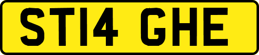 ST14GHE