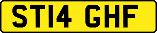 ST14GHF