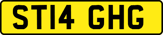 ST14GHG