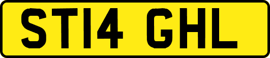 ST14GHL