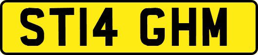 ST14GHM