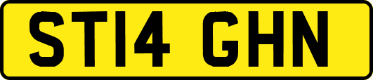 ST14GHN