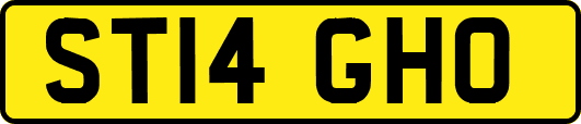 ST14GHO
