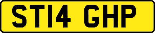 ST14GHP