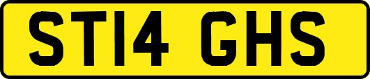 ST14GHS
