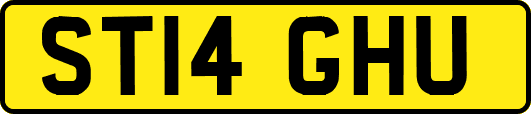 ST14GHU