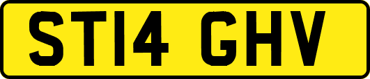 ST14GHV
