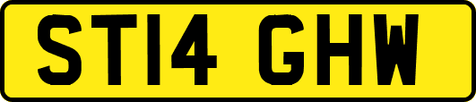 ST14GHW