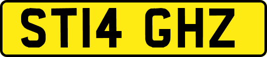 ST14GHZ
