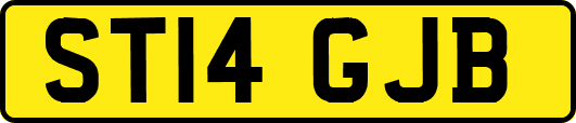ST14GJB