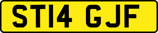 ST14GJF