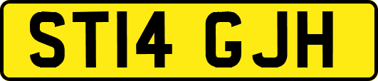 ST14GJH
