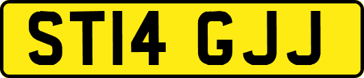 ST14GJJ