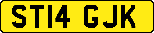 ST14GJK