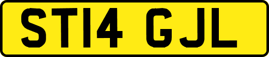 ST14GJL