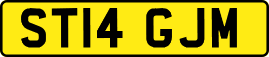 ST14GJM