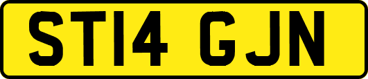 ST14GJN