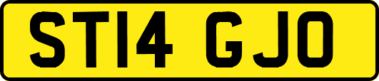ST14GJO