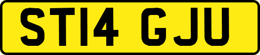 ST14GJU