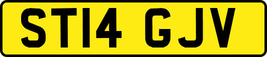 ST14GJV