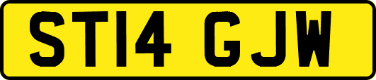 ST14GJW