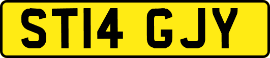 ST14GJY