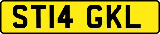 ST14GKL