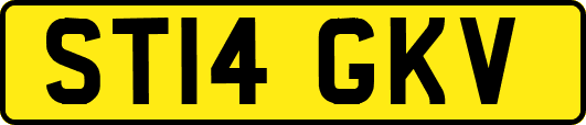ST14GKV
