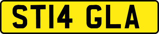 ST14GLA