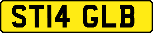 ST14GLB