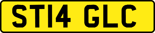 ST14GLC