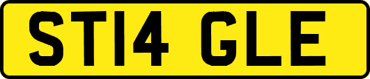 ST14GLE