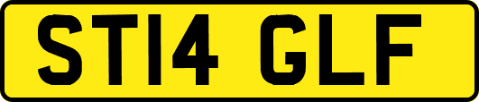ST14GLF