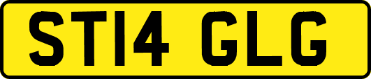 ST14GLG