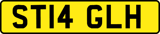 ST14GLH