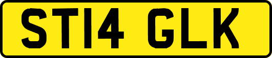 ST14GLK