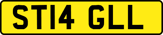 ST14GLL