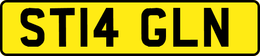 ST14GLN