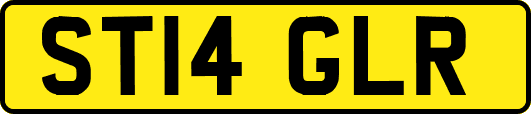 ST14GLR